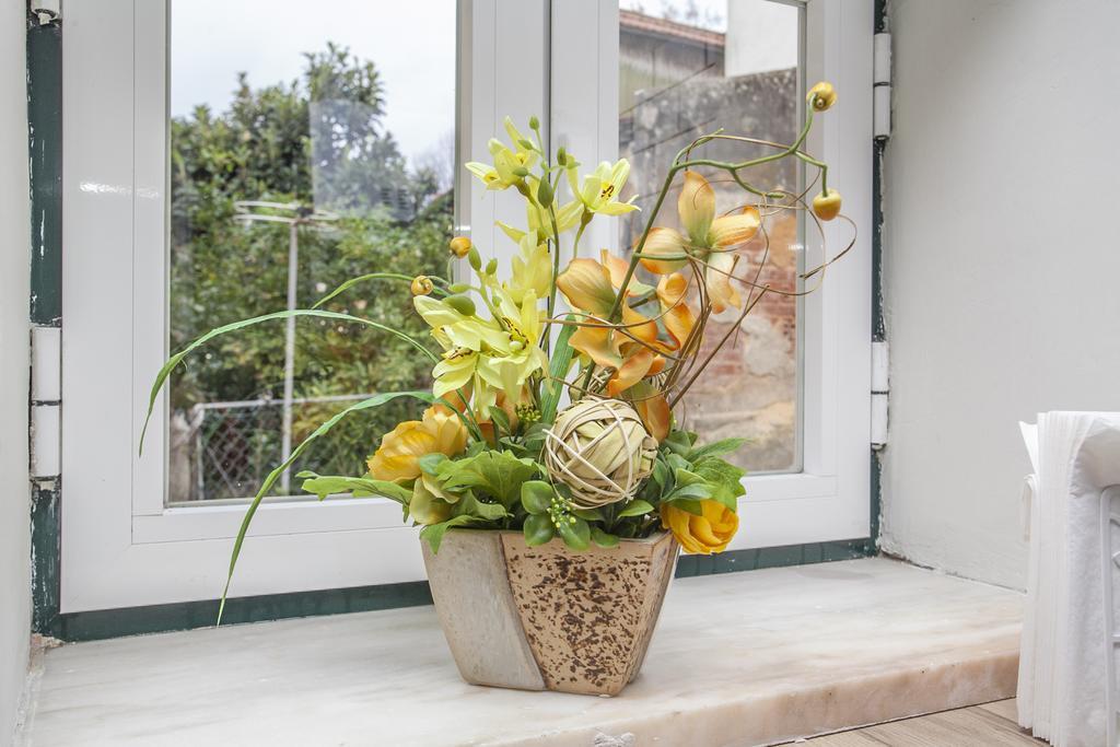 Apartamento Flores - 22668Al