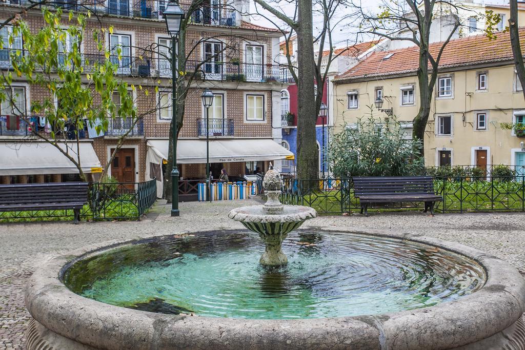 Apartamento Flores - 22668Al Lisboa